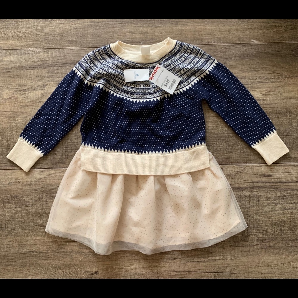 NWT. GAP Dress